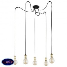 Светильник подвесной TK Lighting Qualle 1514
