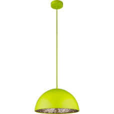 Светильник подвесной Globo OKKO 15166G