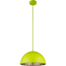 Светильник подвесной Globo OKKO 15166G