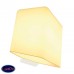 Светильник настенный SLV Cariso WL Glass 151722