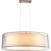 Светильник подвесной Globo THEO 15190H2