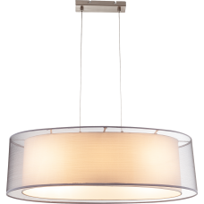 Светильник подвесной Globo THEO 15190H2