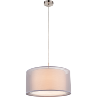 Светильник подвесной Globo THEO 15190H
