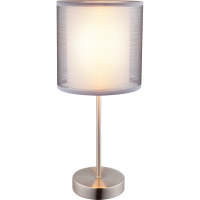Настольная лампа Globo THEO 15190T