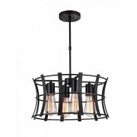 Люстра подвесная/потолочная Favourite Werk 1521-4PC