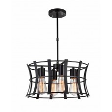 Люстра подвесная/потолочная Favourite Werk 1521-4PC