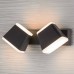 Уличный светильник Elektrostandard(BELL) 1522 TECHNO LED BELL черный