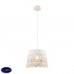 Светильник подвесной Globo Bruin 15257H