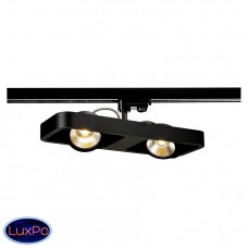 Трековый светильник SLV Lynah Double 152580