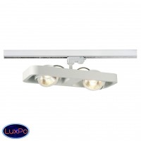 Трековый светильник SLV Lynah Double 152581