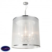 Люстра подвесная Globo Naxos 15259H3
