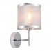 Бра Globo Naxos 15259W