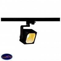 Трековый светильник SLV Euro Cube 152740