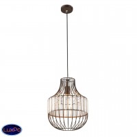 Светильник подвесной Globo Grace 15275