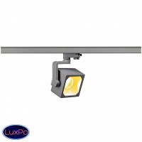 Трековый светильник SLV Euro Cube 152764