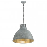 Светильник подвесной Globo Tagabo 15289G