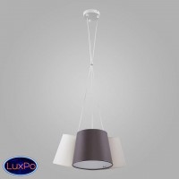 Подвесной светильник TK Lighting Atos 1539 Atos