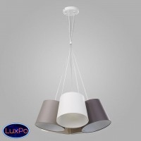 Подвесной светильник TK Lighting Atos 1540 Atos