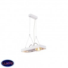 Светильник подвесной SLV Lynah Double 154901