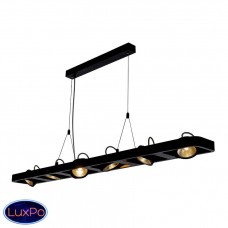 Светильник подвесной SLV Lynah Hexa 154920