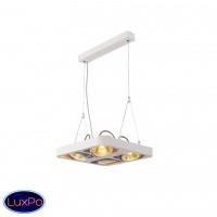 Светильник подвесной SLV Lynah Square 154931