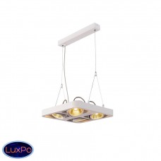 Светильник подвесной SLV Lynah Square 154931