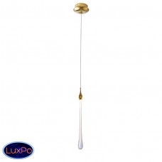 Подвесной светильник Newport 15501/S gold
