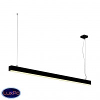 Светильник подвесной SLV Q-Line Single Led 155120