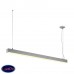 Светильник подвесной SLV Q-Line Single Led 155124