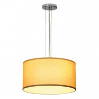 Светильник подвесной SLV Soprana PD-5 155463