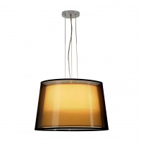 Светильник подвесной SLV Bishade PD-1 155650 Светильник подвесной SLV Bishade PD-1 155650