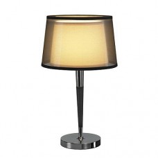 Настольная лампа SLV Bishade TL-1 155651 Настольная лампа SLV Bishade TL-1 155651