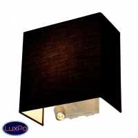 Светильник настенный SLV Accanto Spot Square 155670