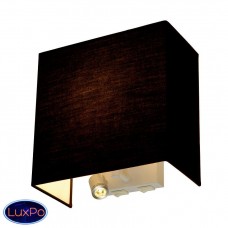 Светильник настенный SLV Accanto Spot Square 155670