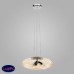 Подвесной светильник TK Lighting 1556 Gala Gray