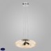 Подвесной светильник TK Lighting 1556 Gala Gray