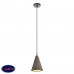 Светильник подвесной SLV Soprana Solid PD-3 155712