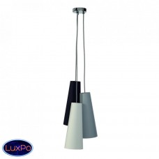 Светильник подвесной SLV Soprana Cone 155770