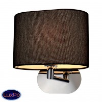 Светильник настенный SLV Soprana Oval WL-1 155860 Светильник настенный SLV Soprana Oval WL-1 155860