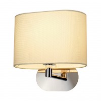 Светильник настенный SLV Soprana Oval WL-1 155861