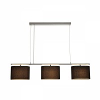Светильник подвесной SLV Triadem 155870