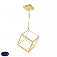 Подвесной светодиодный светильник Globo Selmy 15605G
