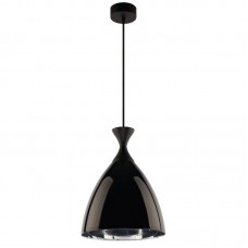Светильник Jupiter 1560 NO 1 CZ NERO