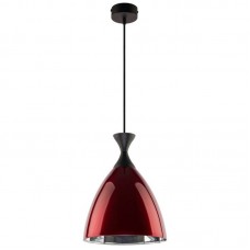 Светильник Jupiter 1562 NO 1 CZE NERO