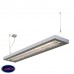 Светильник подвесной SLV Long Grill 2x54W 157524