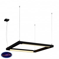 Светильник подвесной SLV Open Grill Double Twist 157650