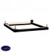 Светильник накладной SLV Open Grill Double Twist 157660