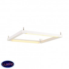 Светильник накладной SLV Open Grill Double Twist 157661