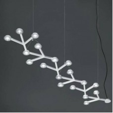 Светильник Artemide 1578050A (LINE) LED NET