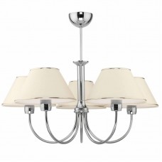 Люстра Jupiter 1580 BG 5 CH BEGAMO